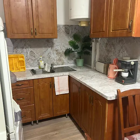 Apartamento Violett Foeldszint Miskolc