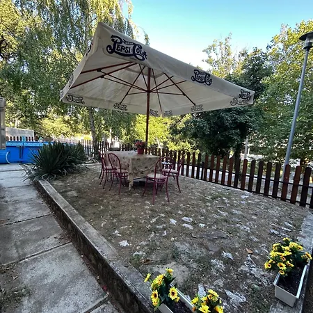 Apartamento Violett Foeldszint Miskolc